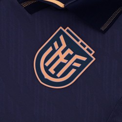 Herren Ecuador 2026 Auswärts Weltmeisterschaft Trikot Herren Ecuador 2026 Auswärts Weltmeisterschaft Trikot