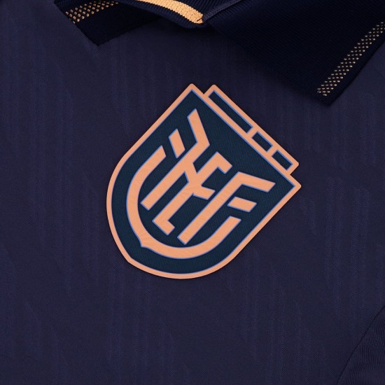 Herren Nashville SC 2026 Heimtrikot