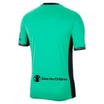 Kinder Atletico Madrid 2023/24 Drittes Trikot