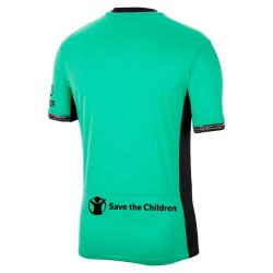 Kinder Atletico Madrid 2023/24 Drittes Trikot