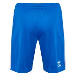 Damen 1. FC Magdeburg 2024/25 Heim Shorts