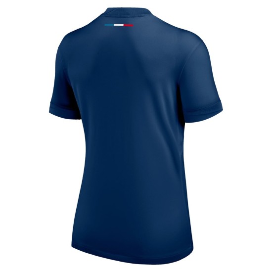 Damen PSG 2024/25 Heim Trikot