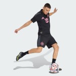 Kinder Arsenal 2026 Retro Originals Shorts