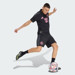 Herren Inter Miami CF 2026 Auswärtsshorts