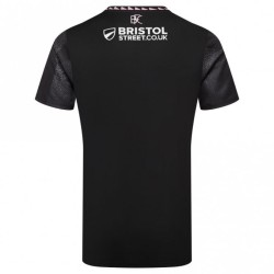 Herren Burnley 2024/25 Auswärtstrikot Herren Burnley 2024/25 Auswärtstrikot