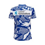 Herren FC Luzern 2024/25 Drittes Warm-Up Shirt