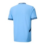 Herren Manchester City 2024/25 Heim Trikot