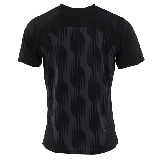 Herren Rennes 2024/25 Drittes Pre-Match Trikot