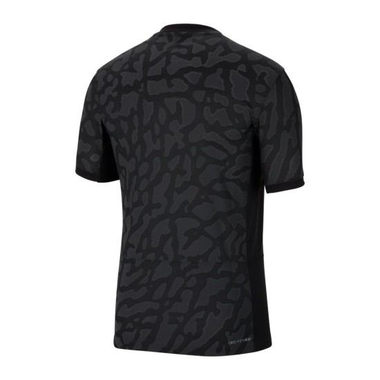 Damen PSG 2023/24 Dritte Trikot
