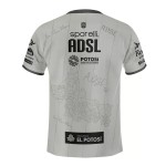 Damen Atlético San Luis 2024 Spezialtrikot