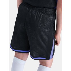 Kinder FC Barcelona 2025/26 Auswärtsshorts Kinder FC Barcelona 2025/26 Auswärtsshorts