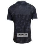 Herren Swansea City 2024/25 Auswärtstrikot
