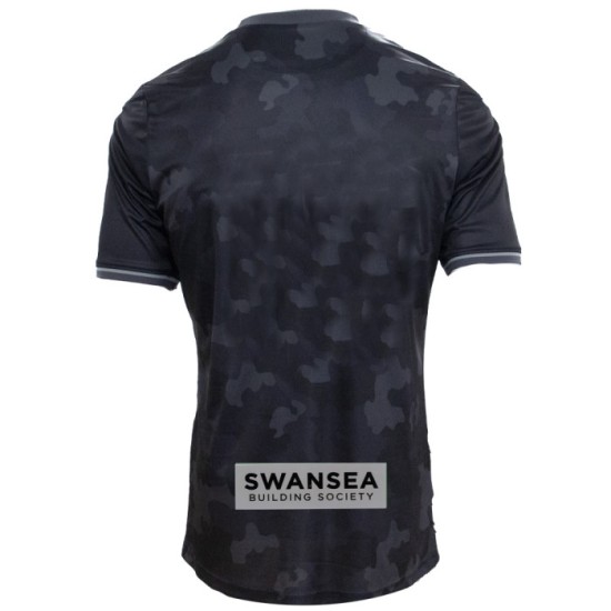 Herren Swansea City 2024/25 Auswärtstrikot