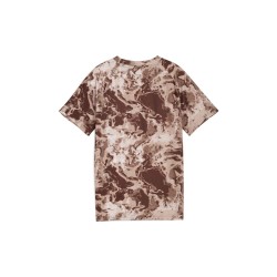 Kinder FC St. Pauli 2025/26 Drittes Aufwärmtrikot