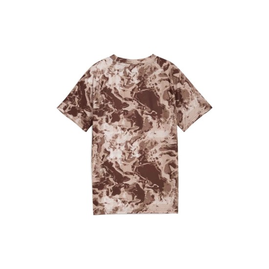 Kinder FC St. Pauli 2025/26 Drittes Aufwärmtrikot Kinder FC St. Pauli 2025/26 Drittes Aufwärmtrikot