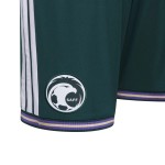 Herren Saudi-Arabien 2026 WM Heimshorts