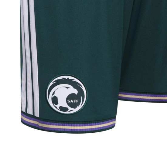 Herren Saudi-Arabien 2026 WM Heimshorts