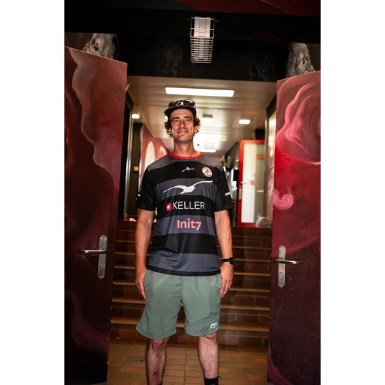 Kinder FC Winterthur 2024/25 Auswärts Shirt Kinder FC Winterthur 2024/25 Auswärts Shirt