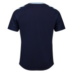 Herren Coventry City 2024/25 Drittel Primäres Pre Match Shirt