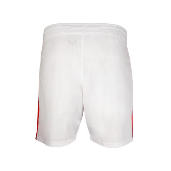 Kinder 1. FC Kaiserslautern 2024/25 Auswärts Shorts