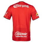 Damen Toluca FC 2025/26 Heimtrikot