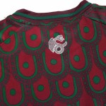 Mexiko Heimtrikot Copa America 2024