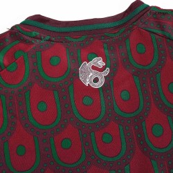 Mexiko Heimtrikot Copa America 2024