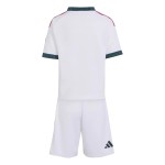 Kinder Real Madrid 2026/27 Heimset