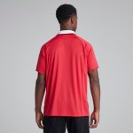 Herren Manchester United 1999 Retro Champions League Final Trikot Herren Manchester United 1999 Retro Champions League Final Trikot