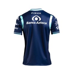 Herren Club Puebla 2024/25 Auswärts Shirt