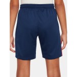 Kinder FC Barcelona 2024/25 Heimshorts