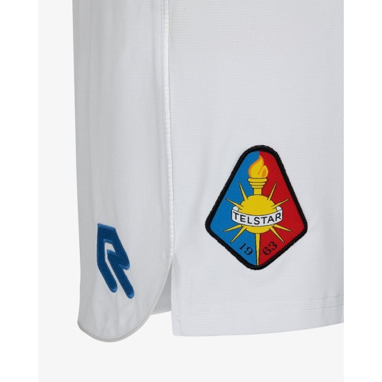 Kinder SC Telstar 2025/26 Heimshorts