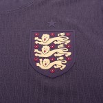 England Spielerversion Auswärtstrikot EURO 2024