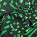 Nigeria Auswärtstrikot 2024