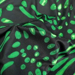 Nigeria Auswärtstrikot 2024