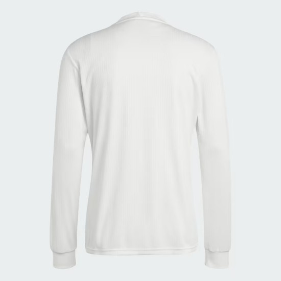 Herren Deutschland 125-Jahre Jubiläum Equipment Langarmshirt