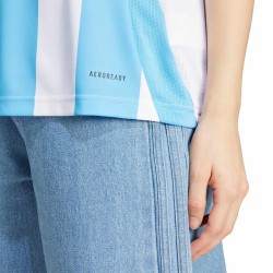 Damen Argentinien Heimtrikot Copa America 2024