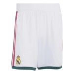 Kinder Real Madrid 2026/27 Heimshorts