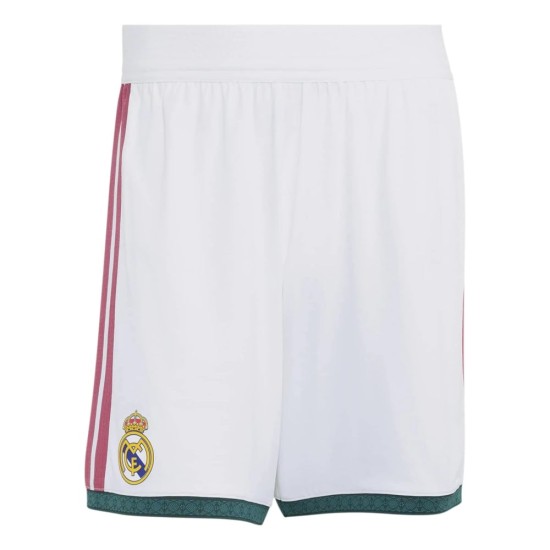Kinder Real Madrid 2026/27 Heimshorts