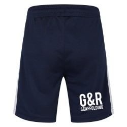 Kinder Coventry City 2024/25 Auswärtshorts