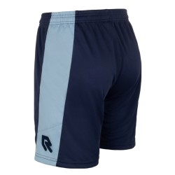 Kinder Willem II 2024/25 Auswärtsshorts