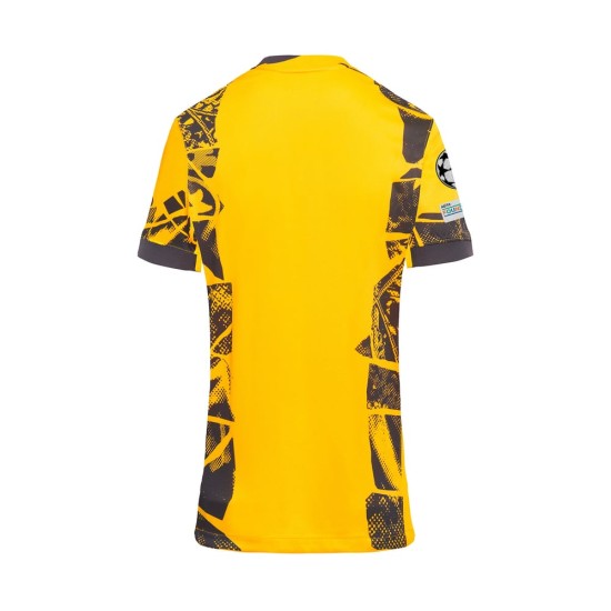 Damen Inter 2024/25 Drittes UCL-Finaltrikot