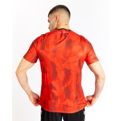 Kinder Stoke City 2025/26 Third Aufwärmtrikot