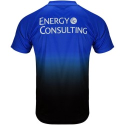 Herren AFC Bournemouth 2014/15 Retro Trikot Herren AFC Bournemouth 2014/15 Retro Trikot