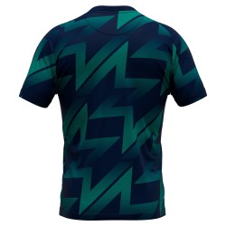 Kind Millwall 2024/25 Auswärts Pre-Match Shirt Kind Millwall 2024/25 Auswärts Pre-Match Shirt