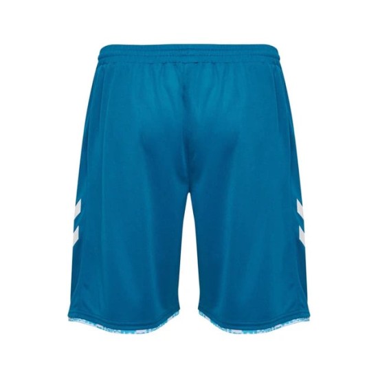 Kinder Real Betis 2024/25 Drittes Shorts