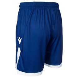 Kindershorts West Bromwich Albion 2025/26 Heim – Marineblau