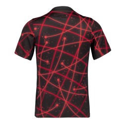 Kinder Atletico Madrid 2025/26 Drittes Pre-Match-Trikot FIFA Klub-Weltmeisterschaft