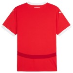 Österreich Heimtrikot EURO 2024