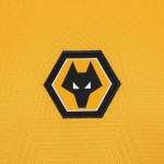 Herren Wolverhampton Wanderers 2024/25 Heim Trikot
